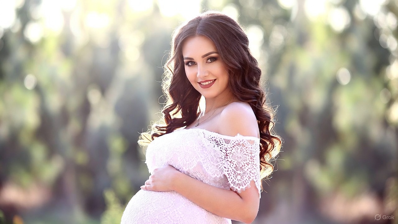 Roupas de Gestante: Dicas de Conforto para Cada Trimestre