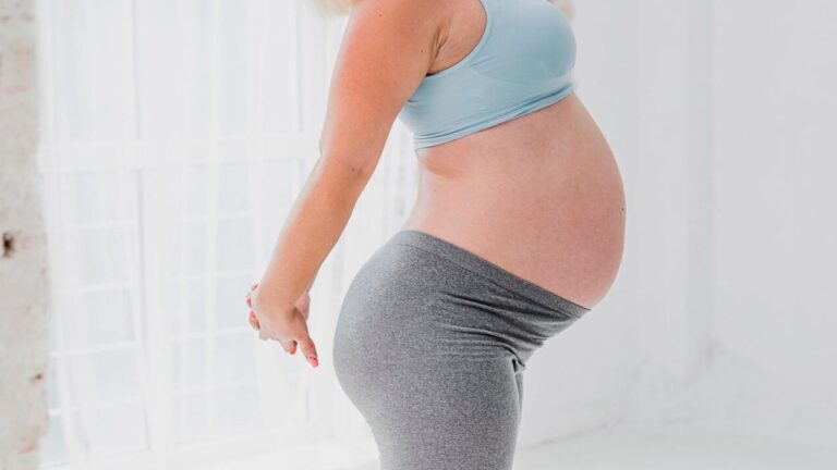 Desconfortos na Gravidez: Como Interpretar os Sinais do Corpo