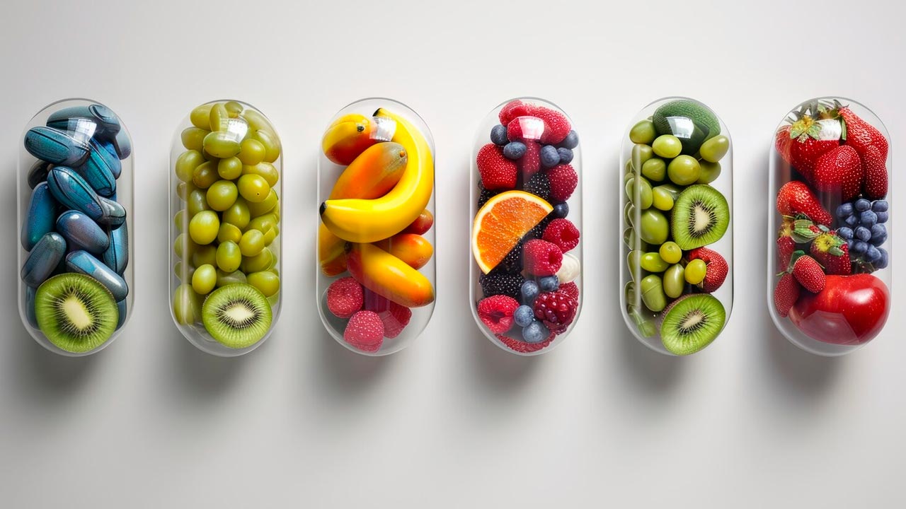 Micronutrientes Bebê: Como Eles Favorecem o Desenvolvimento Saudável