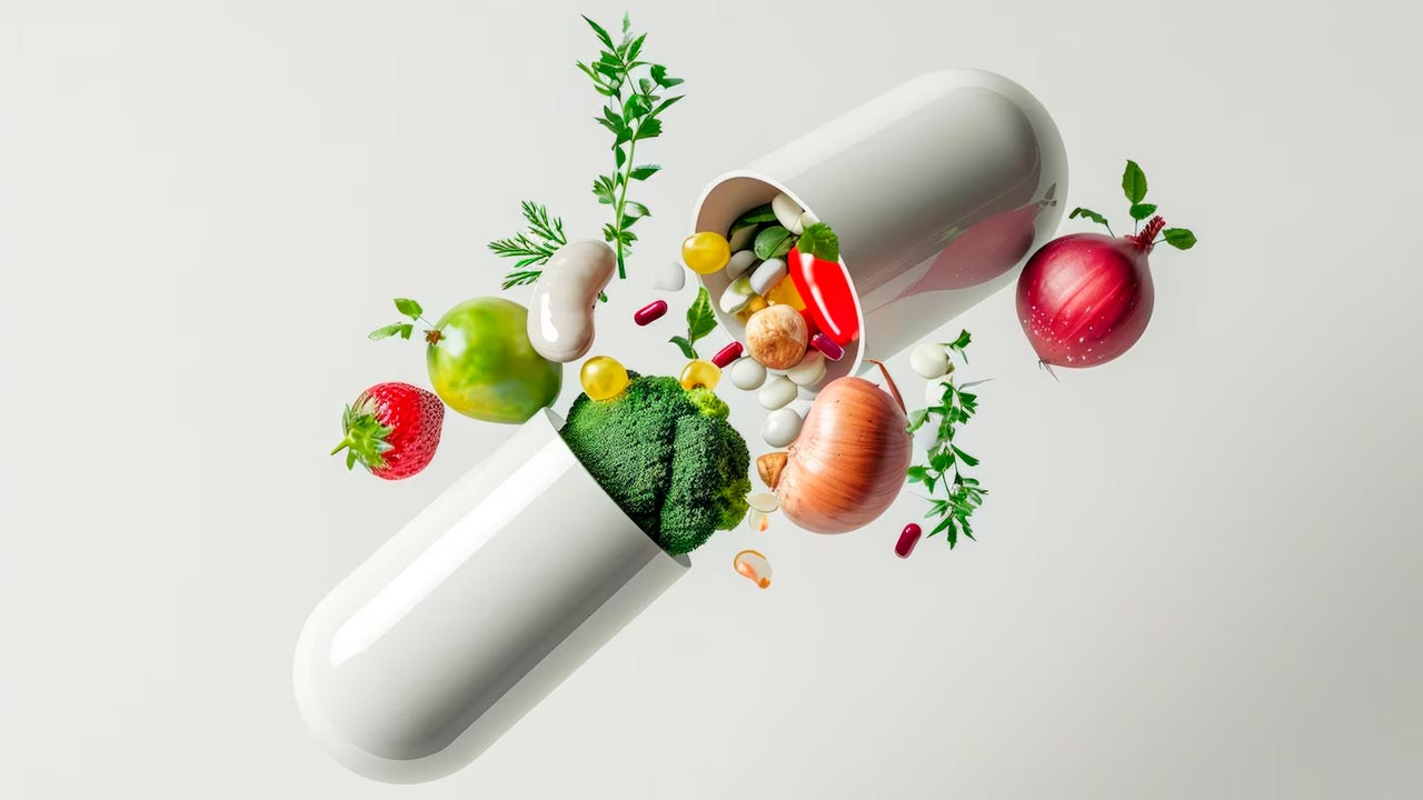 Nutrição equilibrada e riscos do excesso de nutrientes