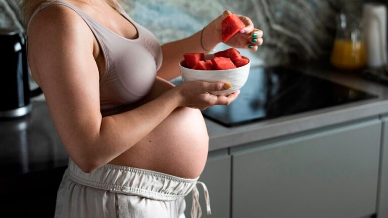 Nutrientes Gravidez o que priorizar em cada trimestre