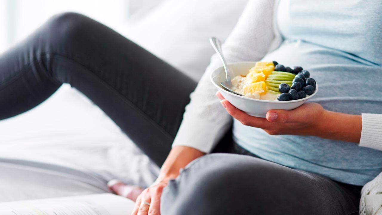 Por que as vitaminas na gravidez são essenciais para o bebê