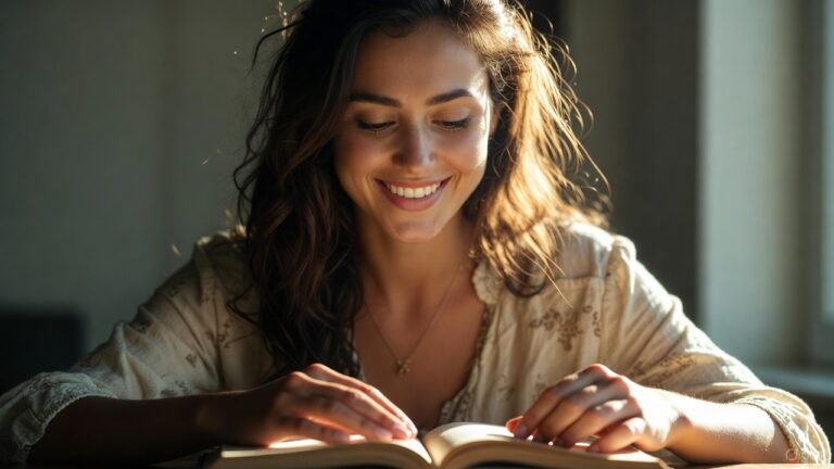 Rituais Diários para Celebrar Cada Etapa da Vida