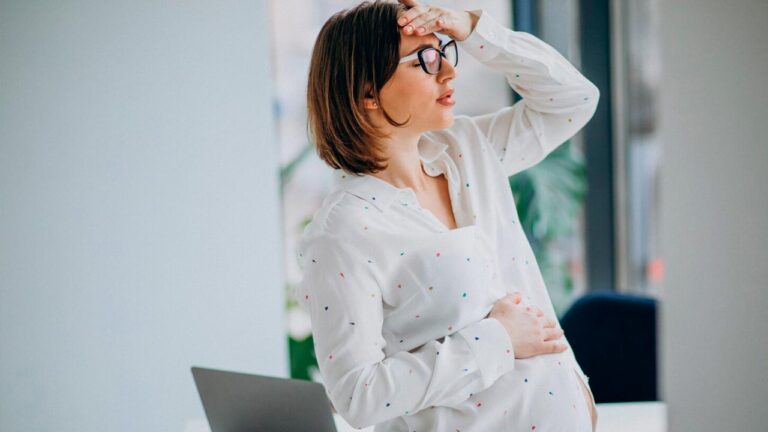 Sintomas na Gravidez: Como Lidar com os Mais Comuns no Início