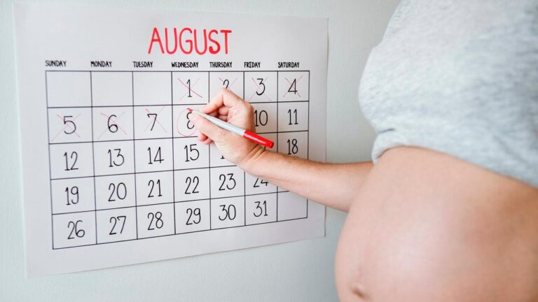 Sintomas na gravidez: como evoluem do primeiro ao terceiro trimestre