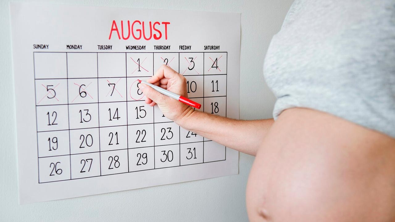 Sintomas na gravidez: como evoluem do primeiro ao terceiro trimestre