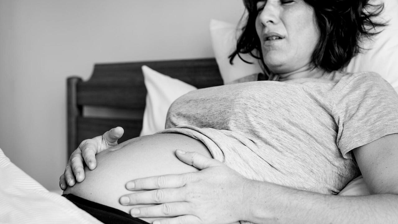 Sintomas na gravidez: o que é comum e o que preocupa