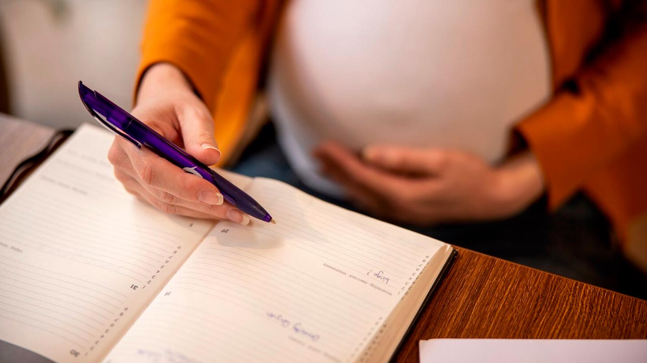 Sintomas na gravidez: o que esperar em cada trimestre